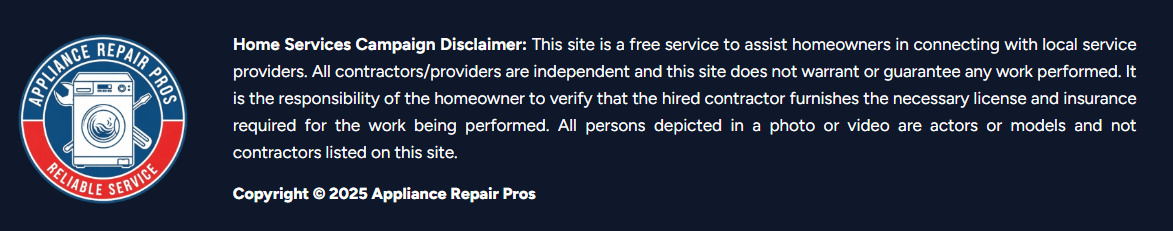 sanlorenzo-appliance-repair-pros
