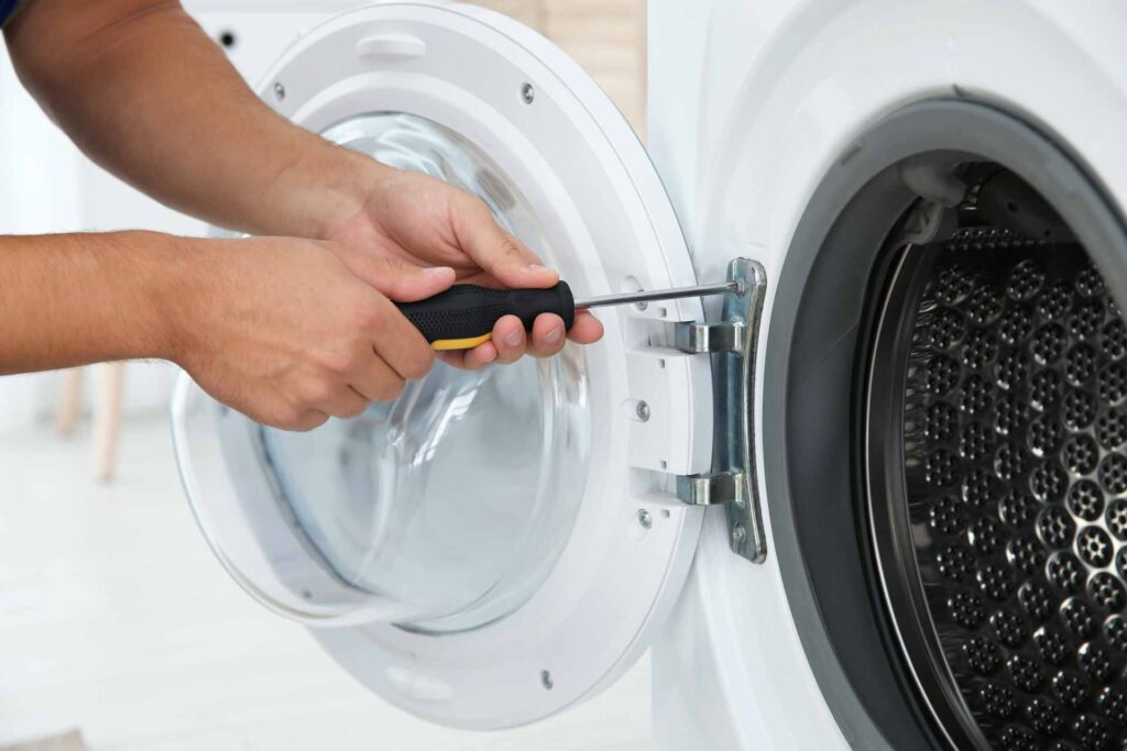 San Lorenzo Dryer Repair Experts