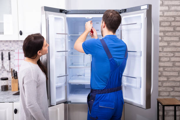 San Lorenzo Commercial Kitchen Equipment Repair
