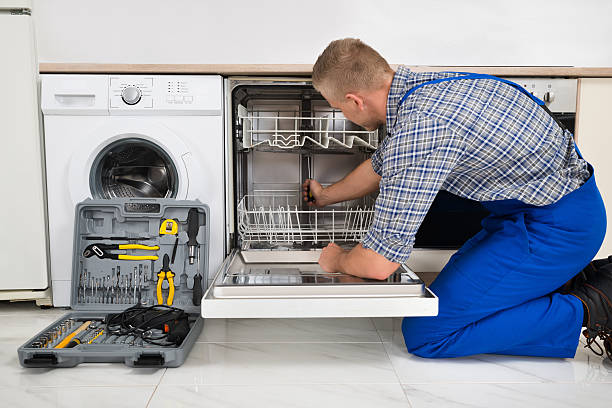 San Lorenzo Dishwasher Repair