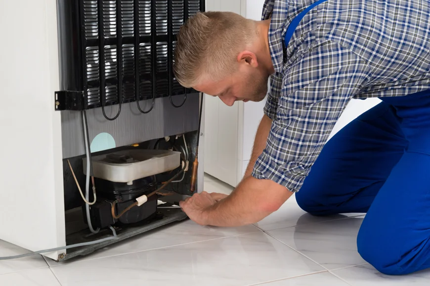 San Lorenzo Refrigerator repair