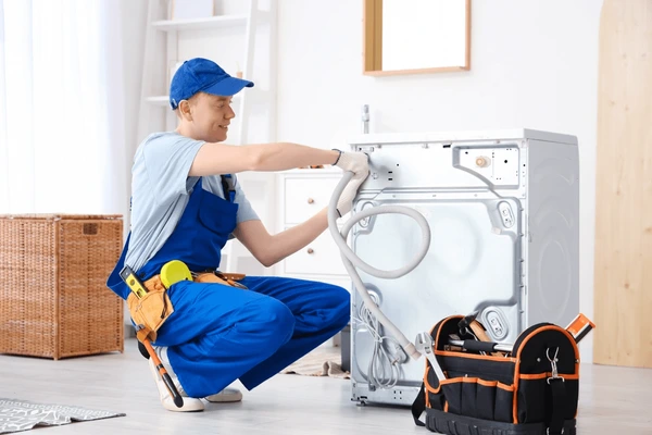 San Lorenzo Washing Machine & Dryer Repair